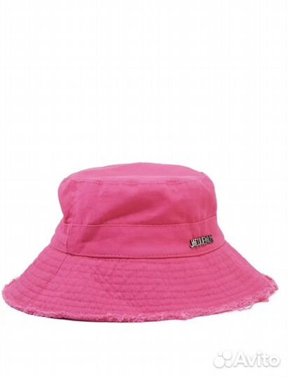 Jacquemus панама