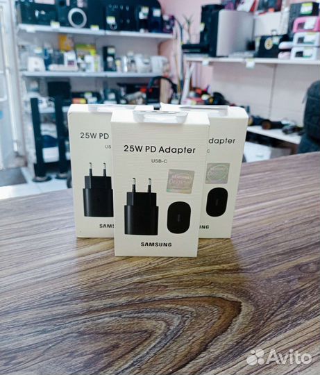 Блок Samsung 25w