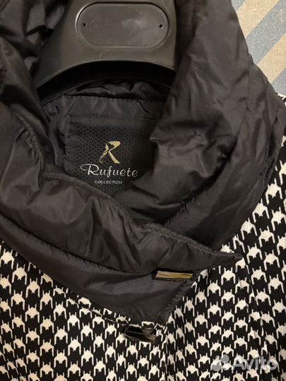 Куртка демисезонная женская