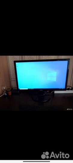 Монитор для компьютера