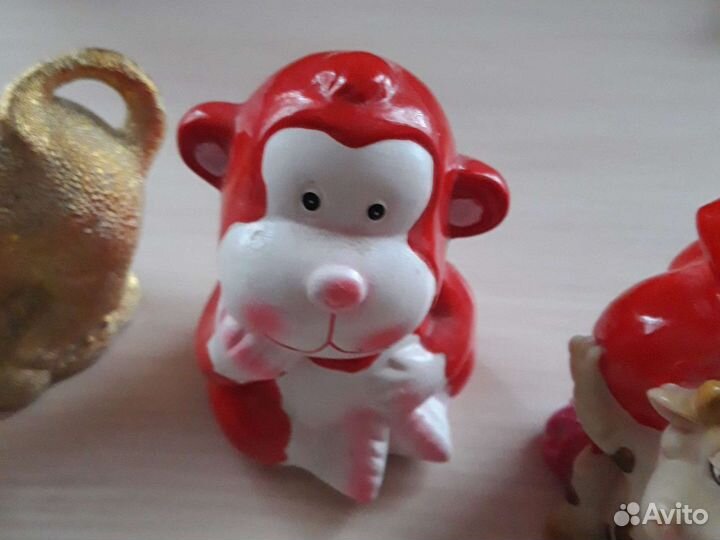 Копилки керамика новые