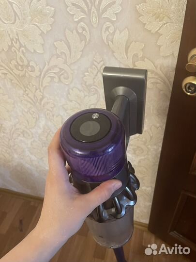 Пылесос Dyson