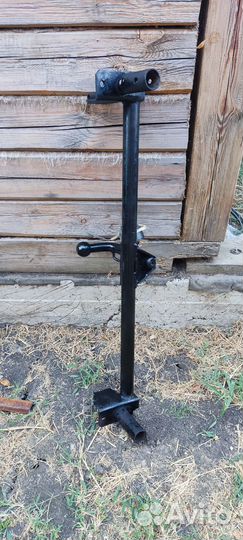 Фаркоп на ваз 2109 2199