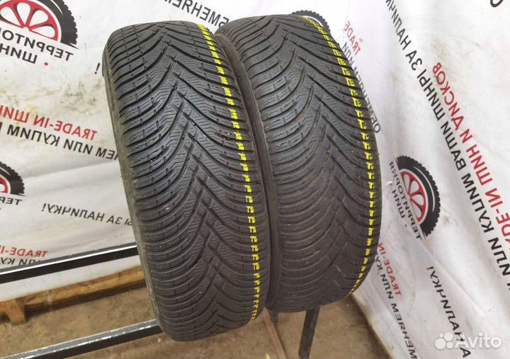 Kleber Krisalp HP3 215/65 R16 102H