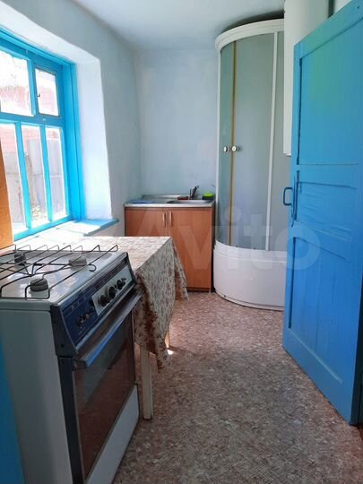 Дом 30,9 м² на участке 8,2 сот.