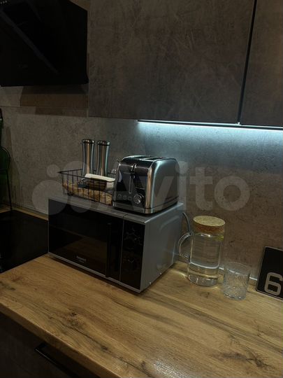 Квартира-студия, 30,4 м², 5/8 эт.