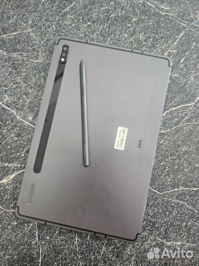 Samsung Galaxy Tab S7