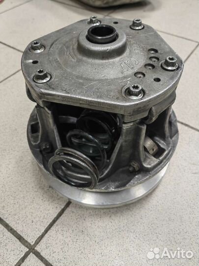 Вариатор ведущий Arctic cat M800 xf800