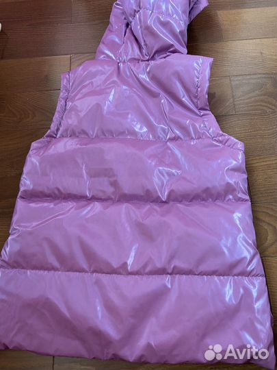 Жилетка для девочки reserved 122