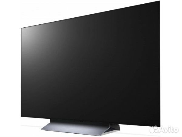 Oled телевизор LG oled55C3 EU 4K Ultra HD