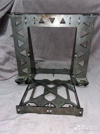 Рама для 3D принтера