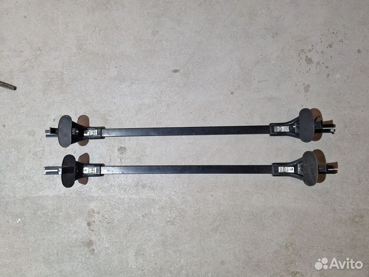 Багажник на крышу универсальный бу