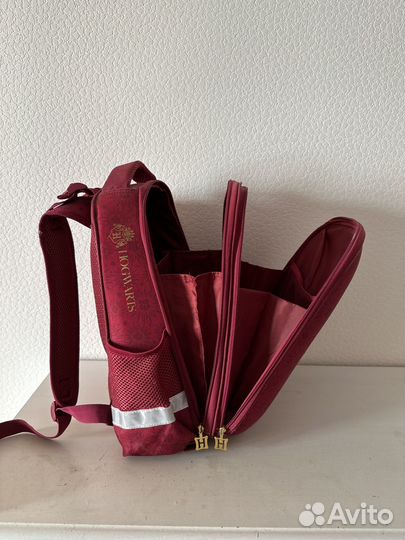 Школьный рюкзак Hogwarts Harry Potter