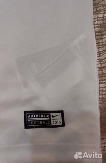 Футболка Фк Спартак М