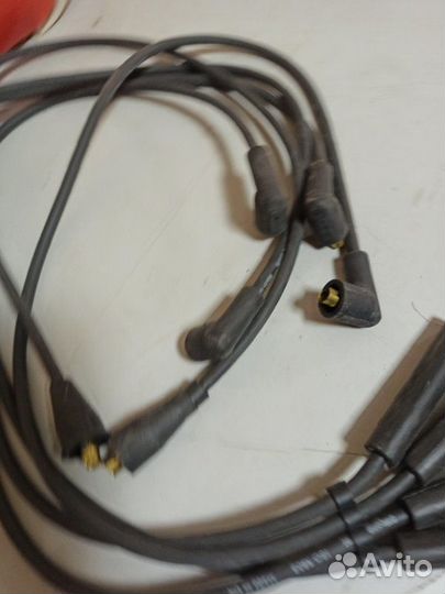 Провода высоковольтные Mitsubishi Galant 1997-2003