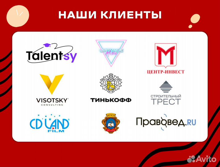 Маркетинговая стратегия для бизнеса