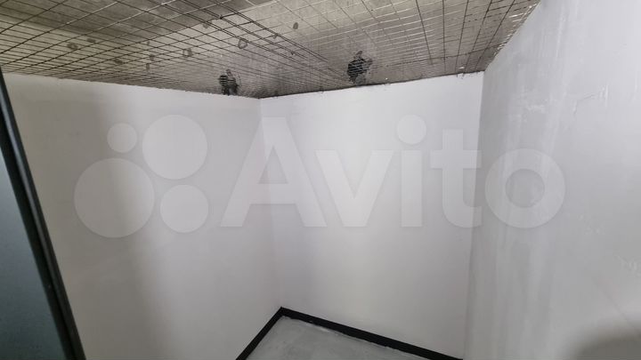 Гараж, 10 м²