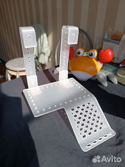 Островок для черепахи