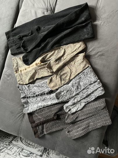 Женские вещи пакетом 42 44