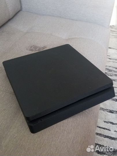 Sony playstation 4 slim 1 tb
