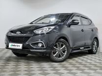 Hyundai ix35 2.0 AT, 2014, 148 698 км, с пробегом, цена 1 299 000 руб.