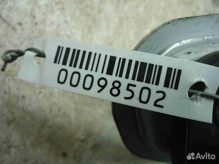 Трос кулисы кпп Hyundai Santa Fe 2 CM