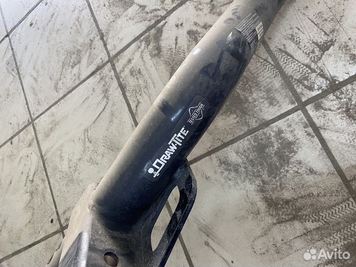 Фаркопна ford kuga,escape