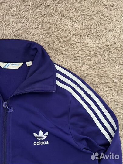 Олимпийка adidas vintage