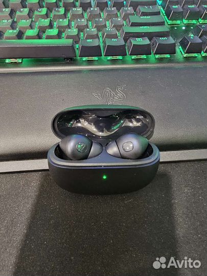 Наушники TWS Xiaomi Buds 3T Pro