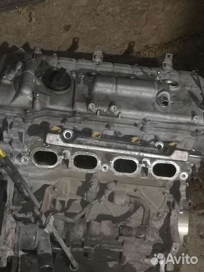 Двигатель Toyota Prius 30