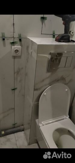 Ремонт и отделка квартир под ключ