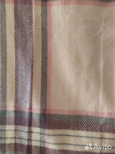 Шарфы и палантины