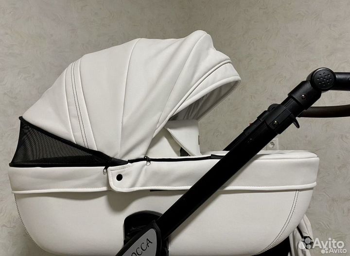 Коляска verdi 3 в 1