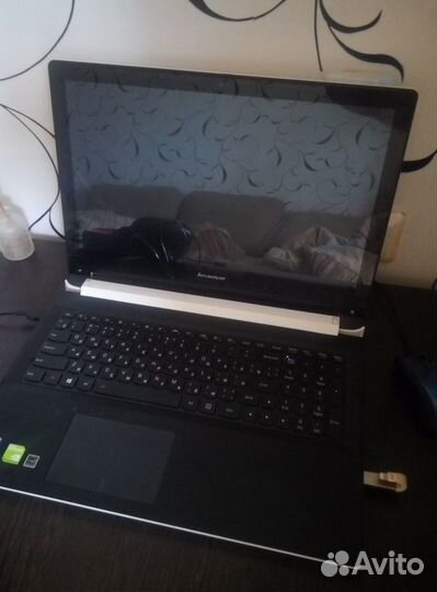 Ноутбук трансформер Lenovo Flex 2-14