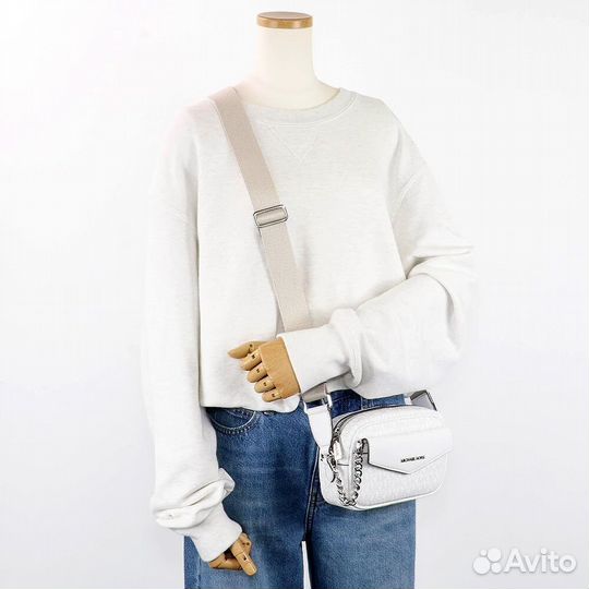 Сумка оригинал Michael Kors Maisie Small 2in1 Xbod