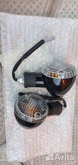 Запчасти для Yamaha Bolt XVS950 оригинал