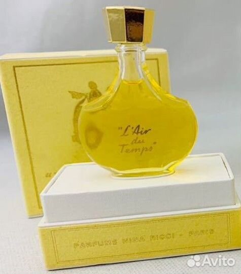 Парфюмерия: люкс, винтаж, ниша