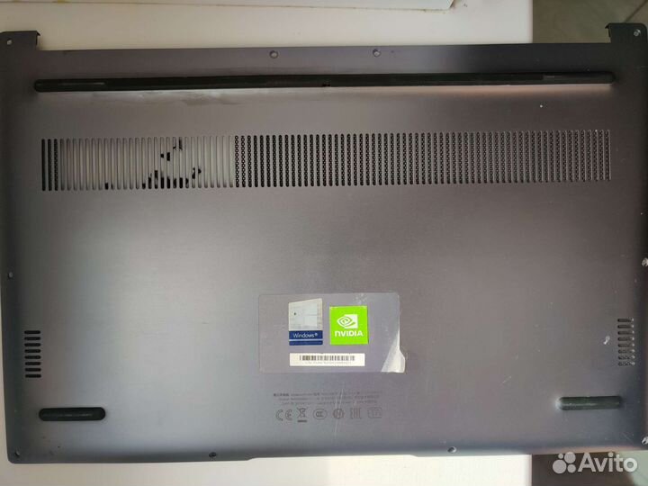 Запчасти Huawei matebook d14