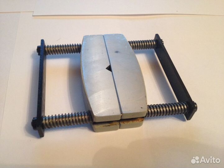 Устройство для неустойчивых объектов микроскопа