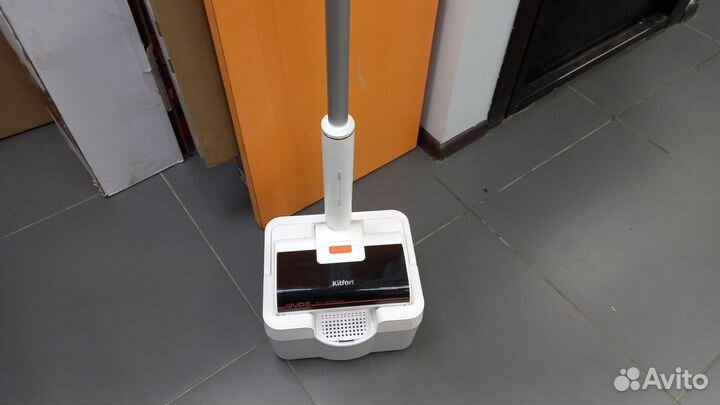 Электрошвабра Kitfort кт-599