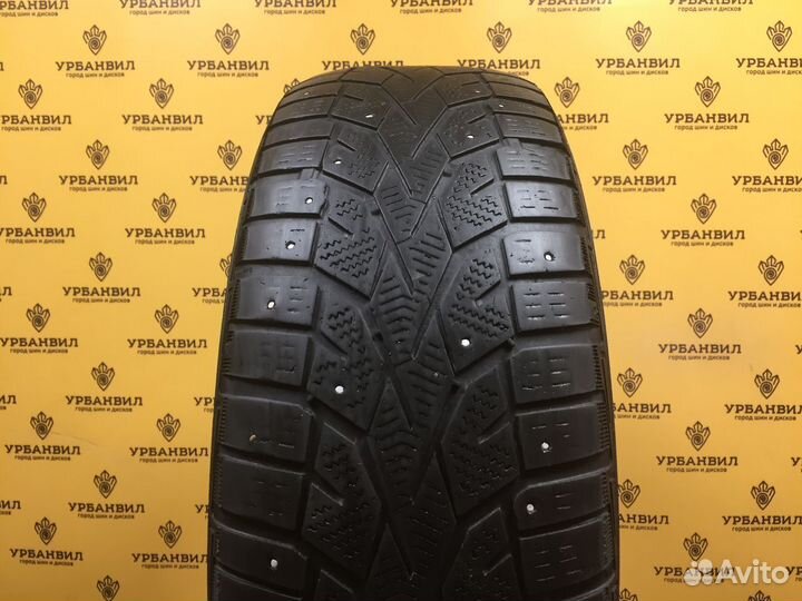 Gislaved NordFrost 100 195/65 R15 95T