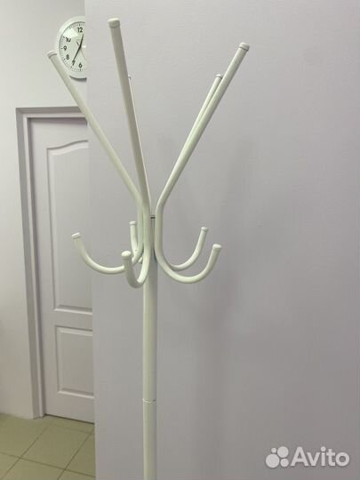 Вешалка напольная