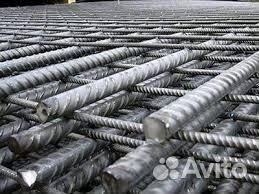 Сетка сварная 2,5х100х100