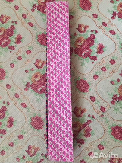 Китайский веер времен СССР