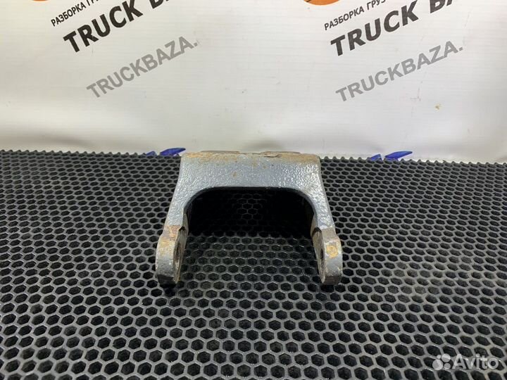 Кронштейн амортизатора заднего Volvo FH, Volvo FM