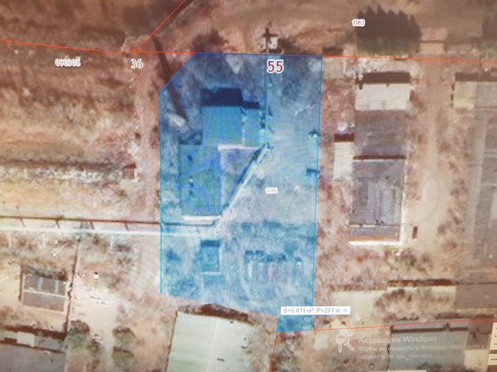 Свободного назначения, 793.8 м²