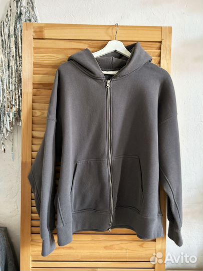 Зип худи sela