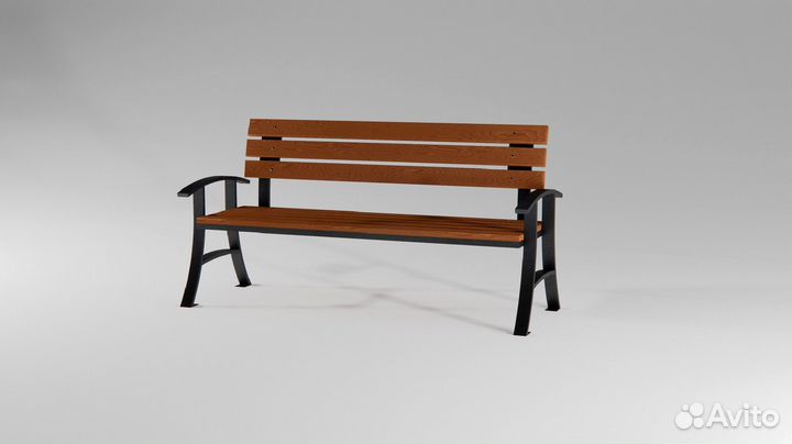 Скамья Веста