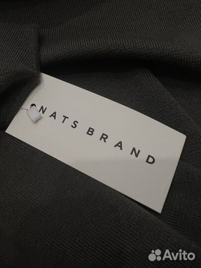 Платье натс nats