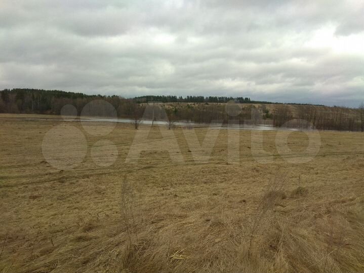 Участок 25 сот. (ИЖС)